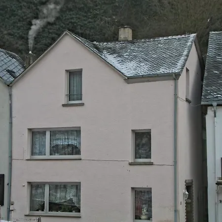 Ferienhaus Am Doctorberg Verbandsgemeinde Verbandsgemeinde Bernkastel-Kues Buitenkant foto