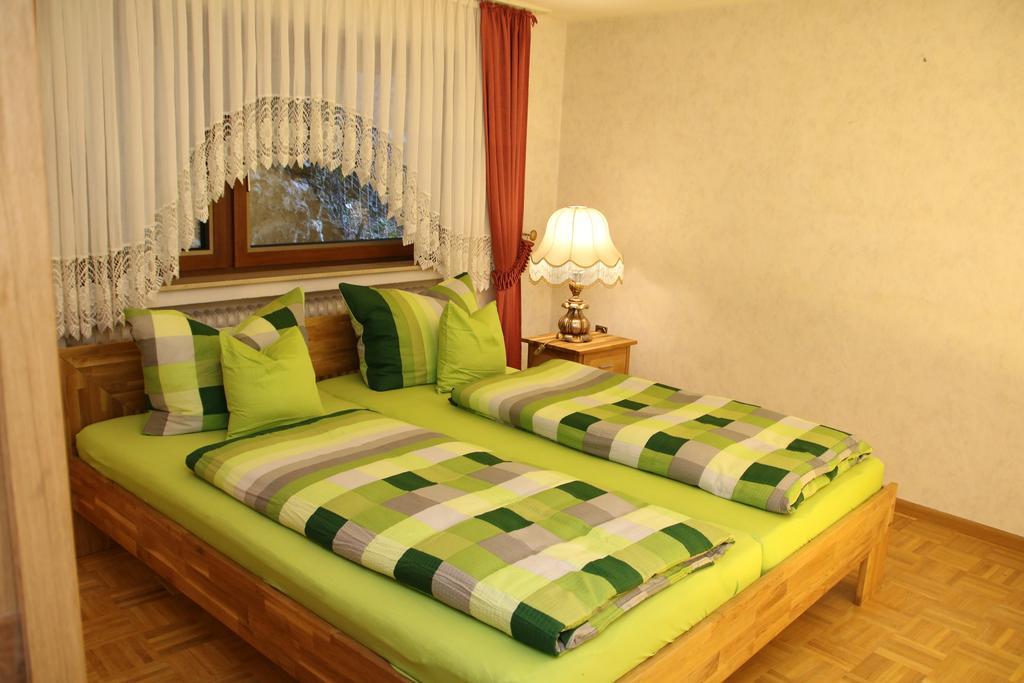 Am Doctorberg Ferienhaus *