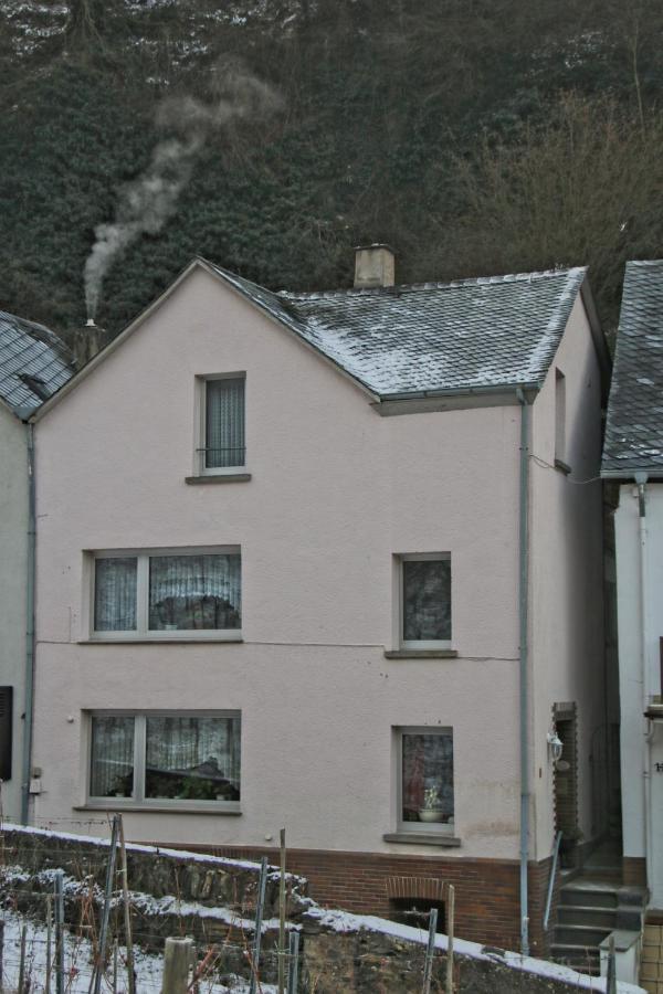 Ferienhaus Am Doctorberg